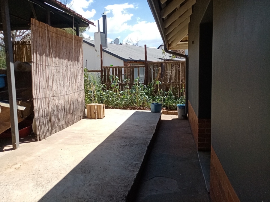 3 Bedroom Property for Sale in Parys Free State